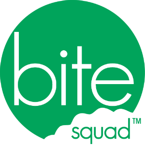 BiteSquad App Logo