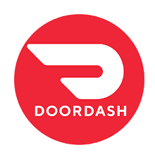 DoorDash App Logo