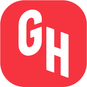 Grubhub App Logo